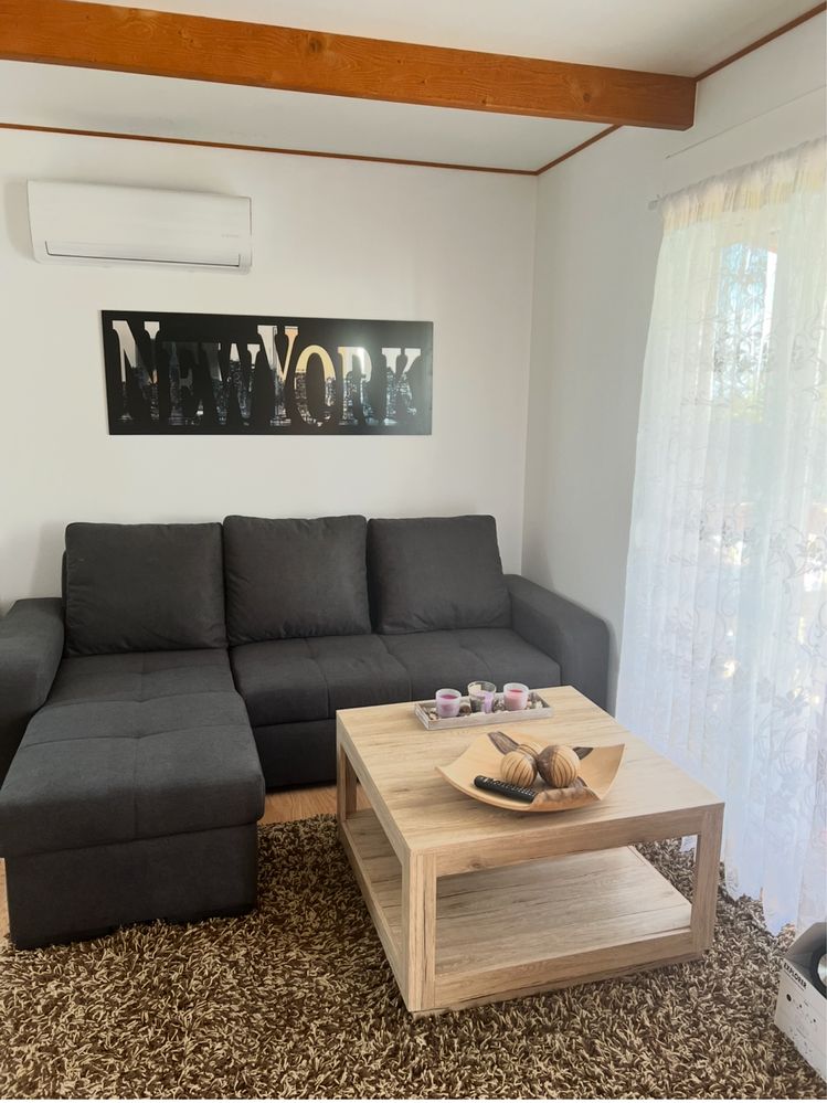 Casa Diff móvel equipada