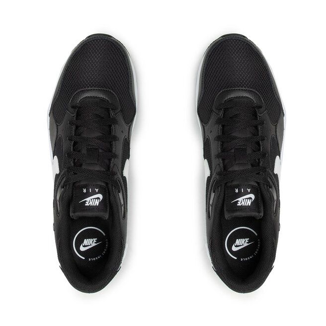 Nike air max SC czarno- biały rozmiar 42