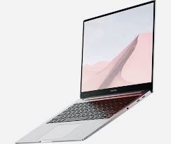 Redmi Book AIR/FHD/IPS/i7-10510Y/4.5 GHz/16 ГБ/SSD 512/UHD Graphics617