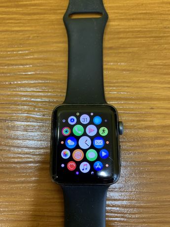 Iwatch 2/42 Apple watch 2/42
