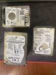 Жорсткий диск HDD 500Gb