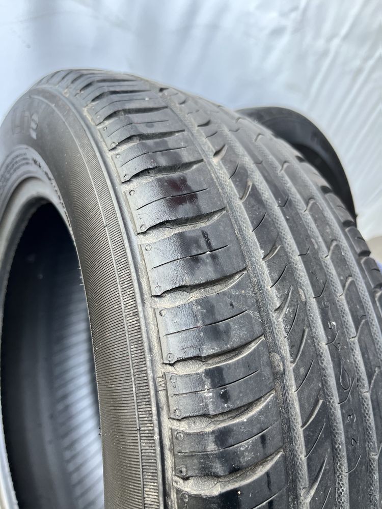 Opony letnie Nokian 175/65r14 2 szt