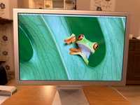 Monitor LCD Apple CINEMA DISPLAY 20 " 1680 x 1050