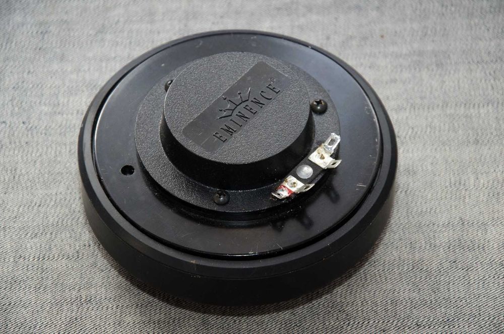 Високочастотні драйвера ВЧ драйвер Eminence PSD:2002-8 80 Watt пара
