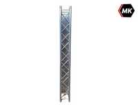 ALUTRUSS QUADLOCK 6082T-2500  kratownica 2,5m QUADRO (prolyte)