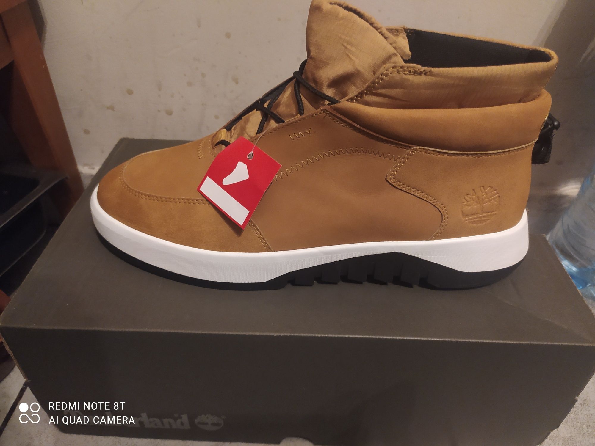 Nowe oryginalne buty Timberland 44