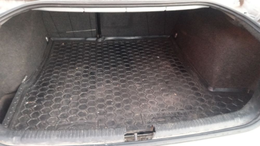 Пасат б5 єврономера