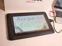 Графічний планшет-монітор Artisul D13 13.3" Full HD USB живлення
