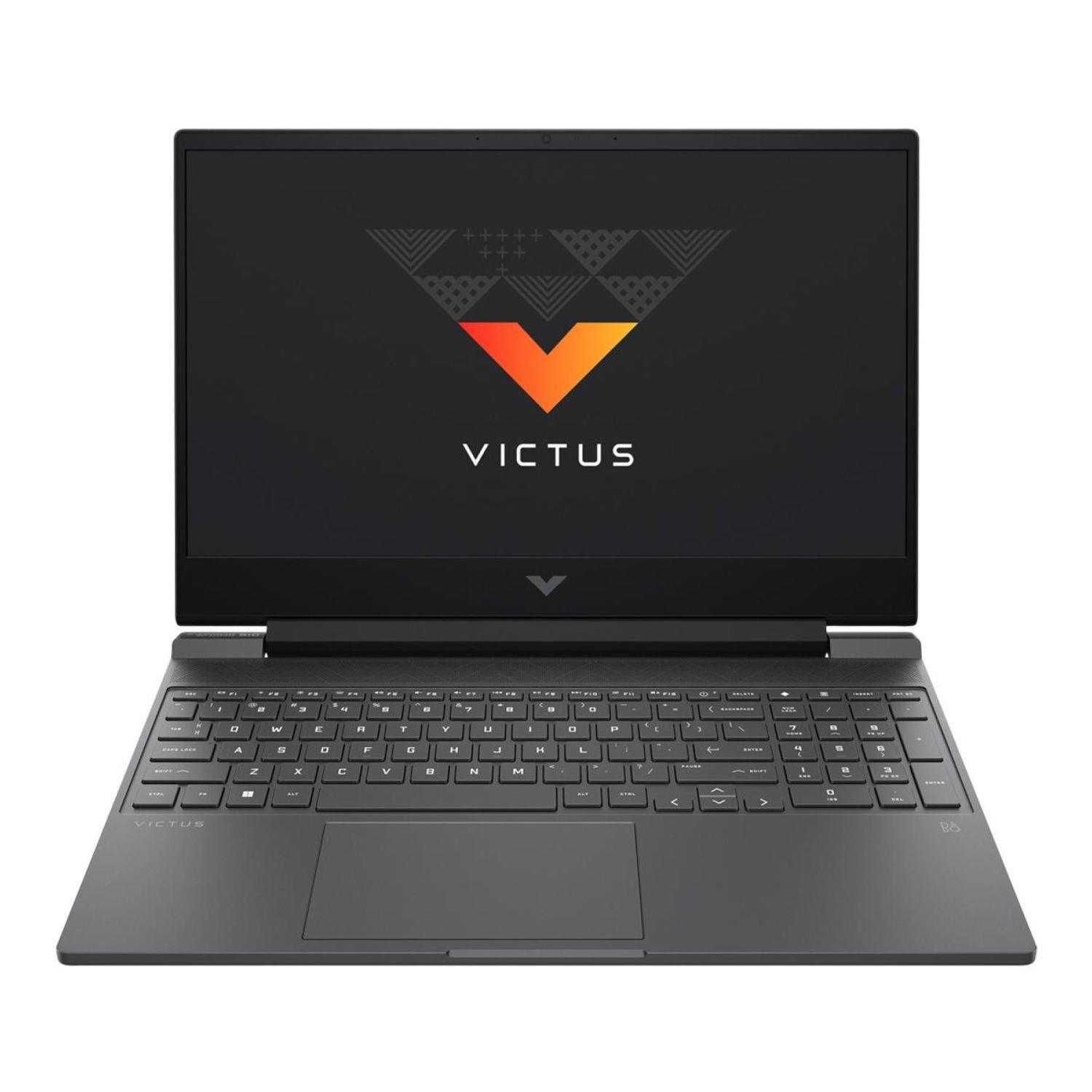 Laptop HP Victus 15,6 144Hz FHD i5-12450H/16GB/SSD512GB/RTX 3050Ti-4GB