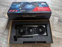 Sapphire Radeon RX 6800 16 GB NITRO+ (офіційна)