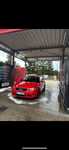 Audi a3 8P 2.0 TDI 140KM