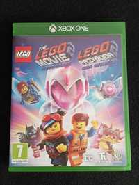 GRA   Lego Przygoda 2 Xbox one