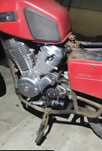 Двигатель Honda Steed400cc, Steed, VRX, ИЖ, Ява, цена до конца месяця!
