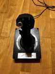 Joystick Logitech G X56 Hotas