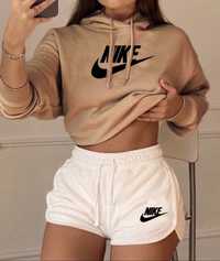 Komplet damski Nike L