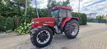 Case IH 5130/5140/5150 Import Biegi pełzające  Ciągnik rolniczy używany