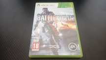 Xbox 360 Battlefield 4