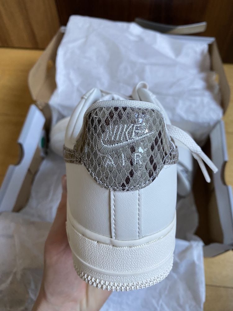 Buty Nike Air Force 1