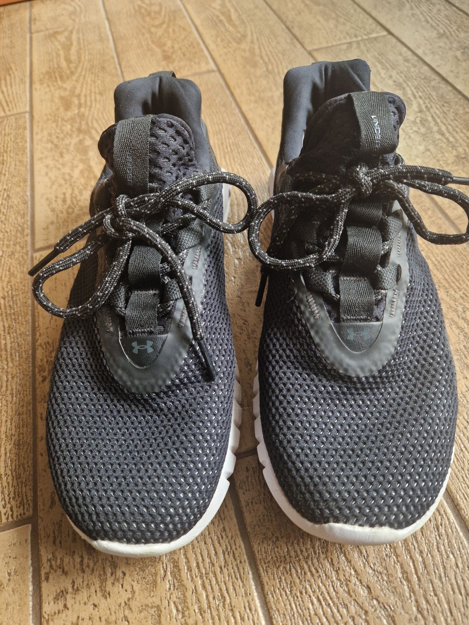 Buty Under Armor