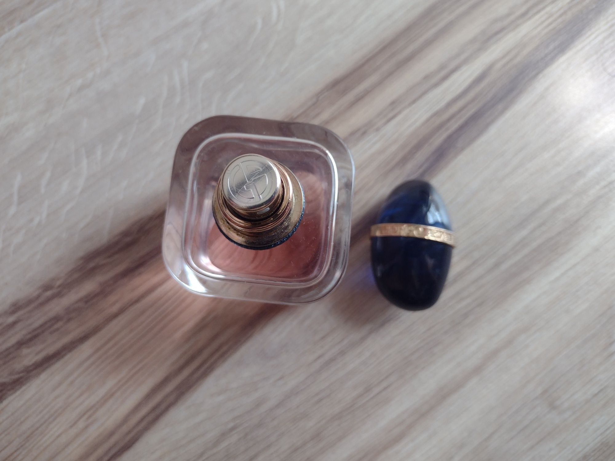 Giorgio Armani my way edp woda perfumowana 50ml