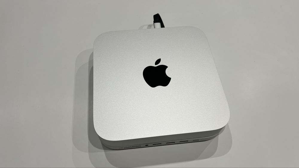 Mac Mini M1 16GB 256GB