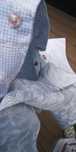 Vicri Porto, Camisa M/S