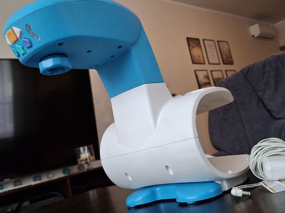 Projektor do rysowania dla dzieci