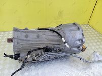 АКПП MHC Коробка автомат Audi Q7 4L КПП Ауді Кю CCMA 3.0tdi Ауди Ку