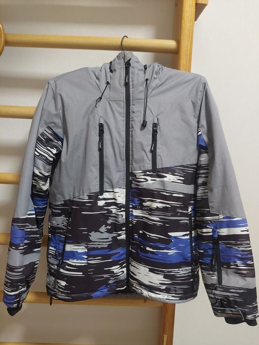 Куртка на хлопчика