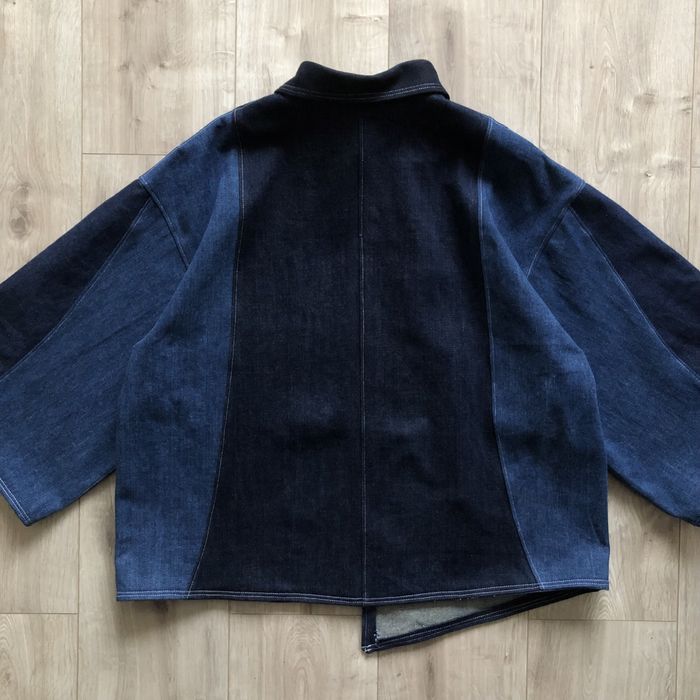 Japan jaket пиджак