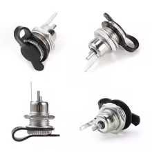 Корпус для ЛБП ZK-10022