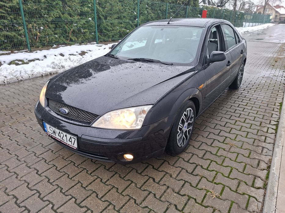 Super Cena 1.8 benzyna klimatyzacja ważne opłaty