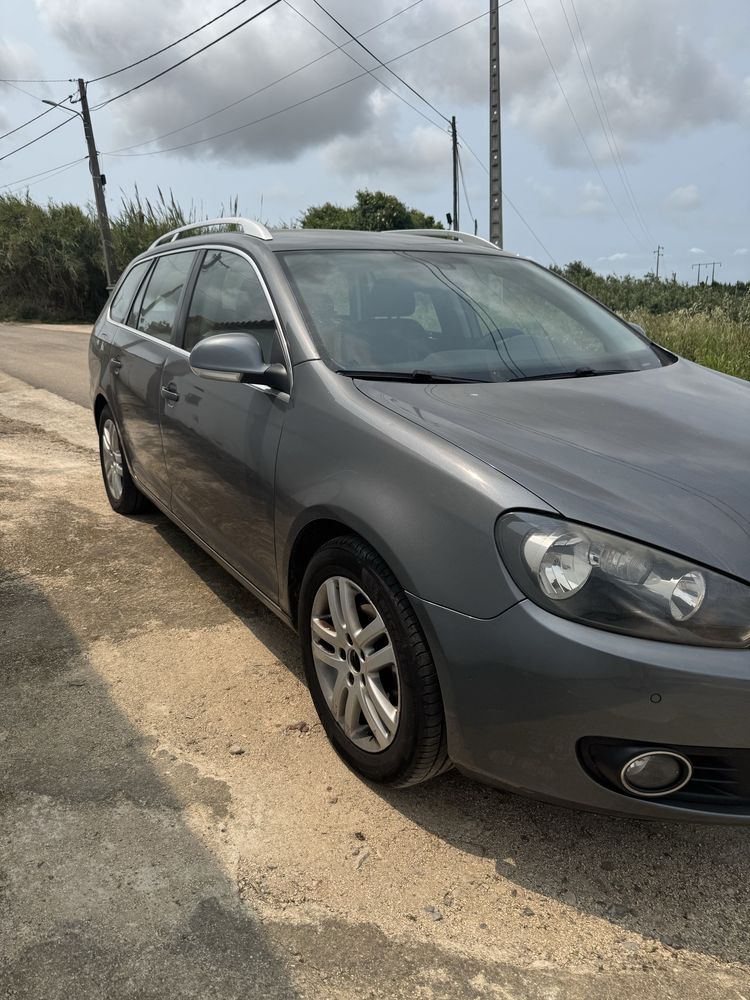 VW Golg 1,6 gasoleo - totalmente revisionado