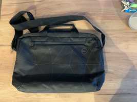 Nowa torba na laptop Dell 15” czarna