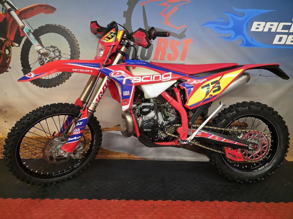 Beta 300 racing model 2022 raty