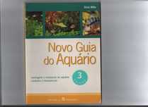 Novo Guia do Aquário