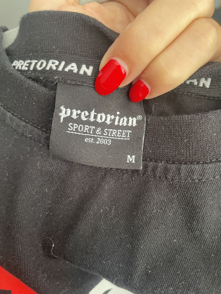 Koszulka pretorian rozmiar m