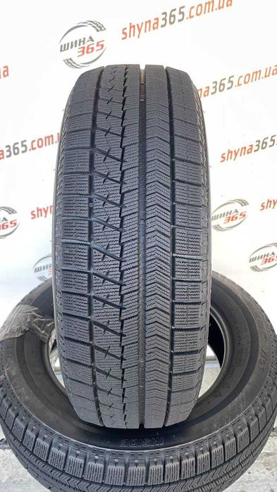Зимові шини 185/60 R15 BRIDGESTONE BLIZZAK VRX (JAPAN) Протектор: 90%
