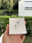 AirPods 4 ANC super cena!etui w prezencie