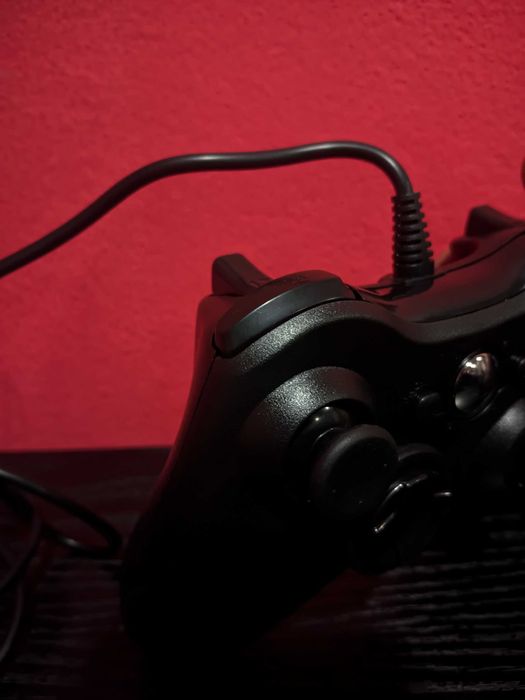 Comando para Xbox 360 ( com fio)