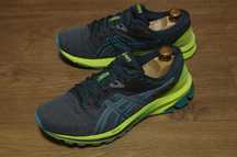 Кроссовки Asics Gel GT-1000 оригінал 47,5 розмір сітка на літо