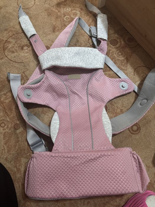 Эрго рюкзак ,слинг