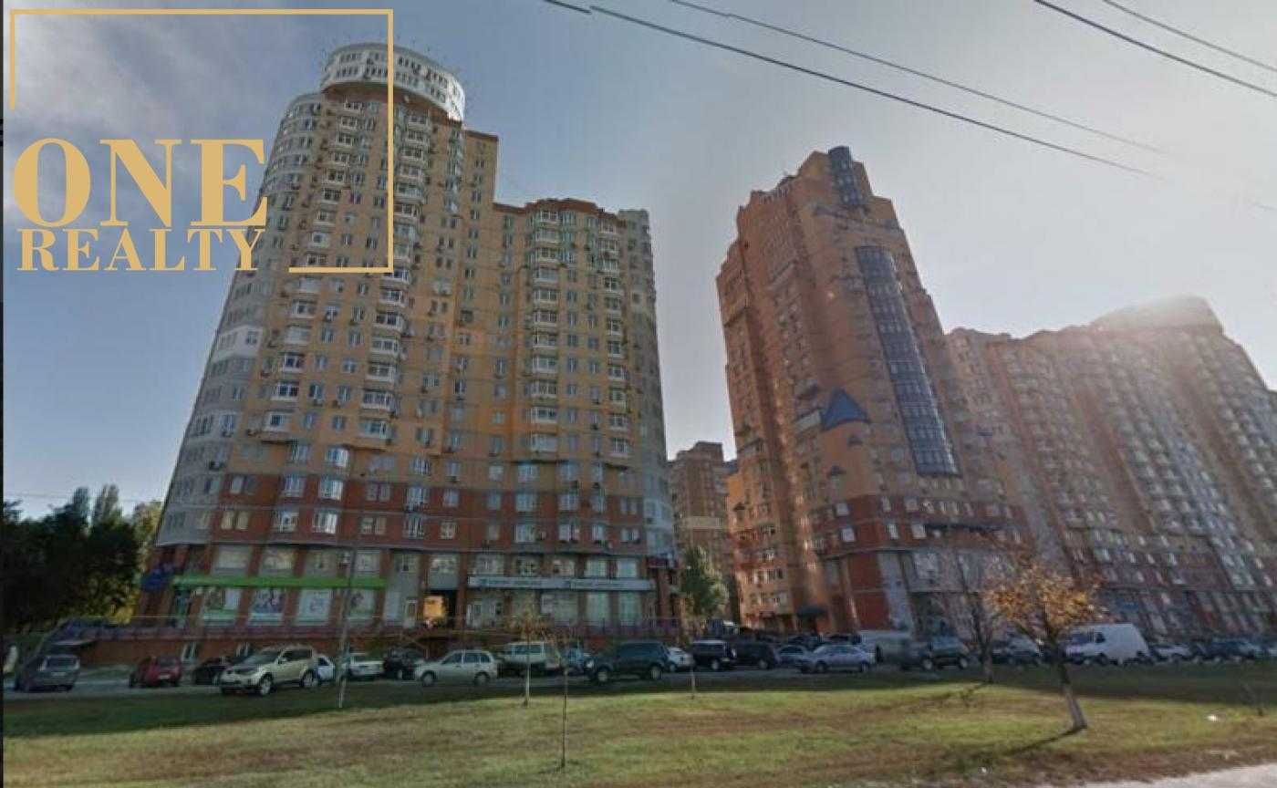Продаж 3к квартири 92 кв. м Академмістечко, Дизайнерський ремонт