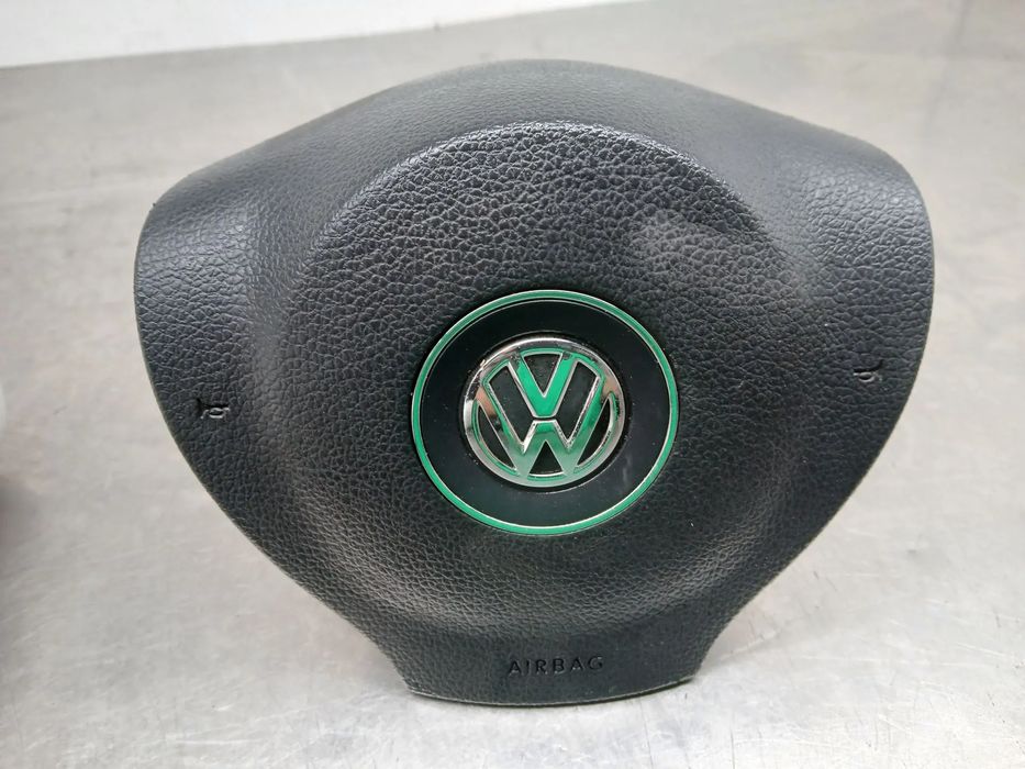 Airbag do volante VOLKSWAGEN Golf VI (5K1)