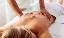 Massagem para SENHORAS Lisboa