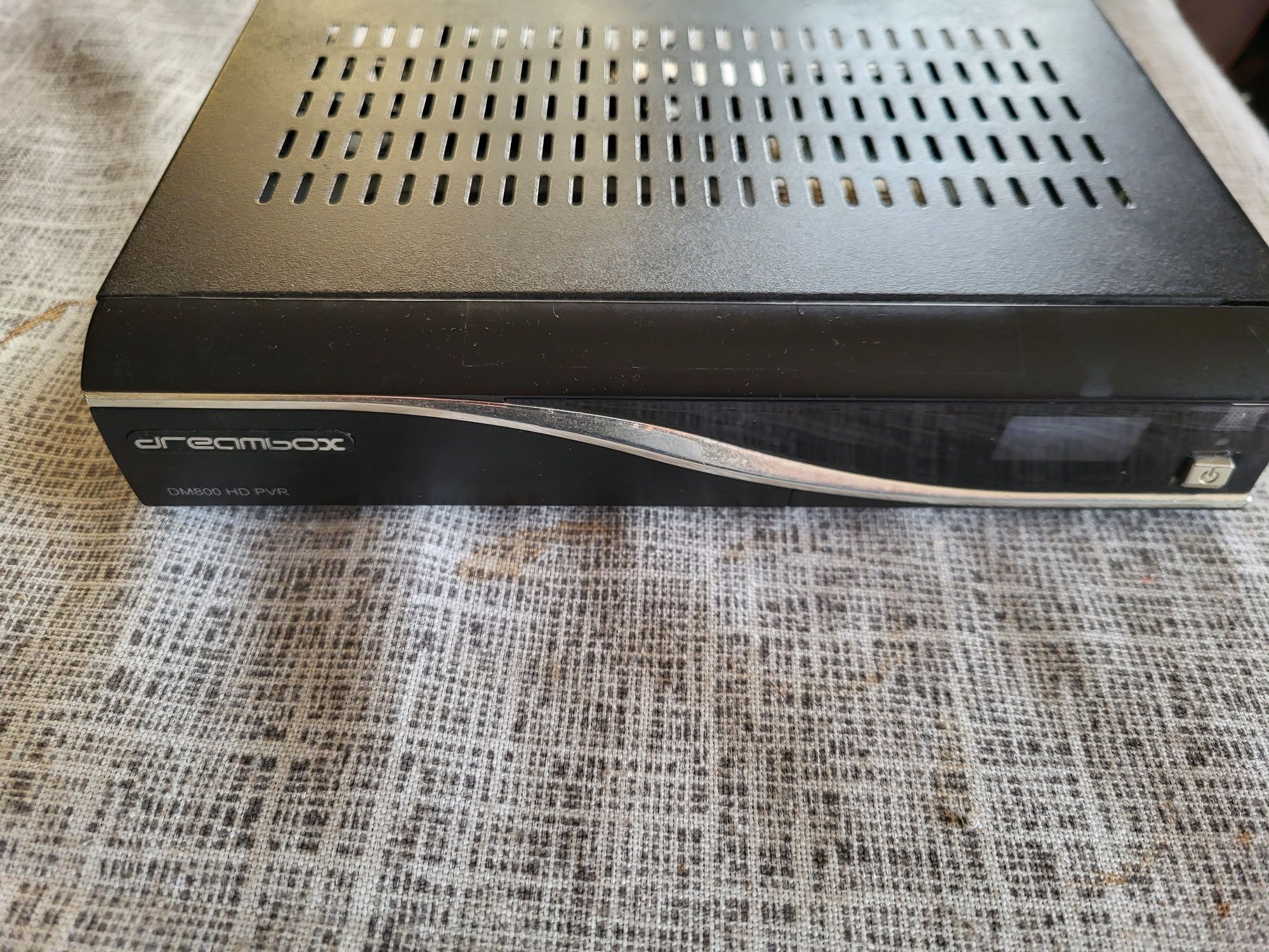 Box      satélite