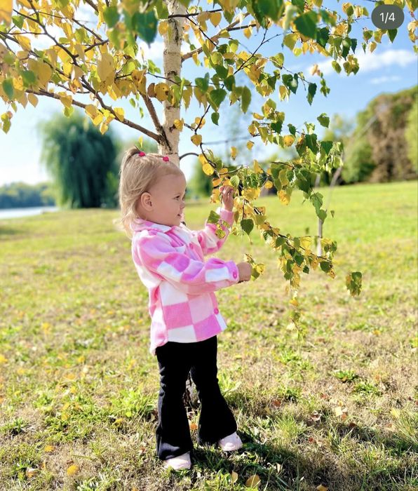 Сорочка на дівчинку. 92 р