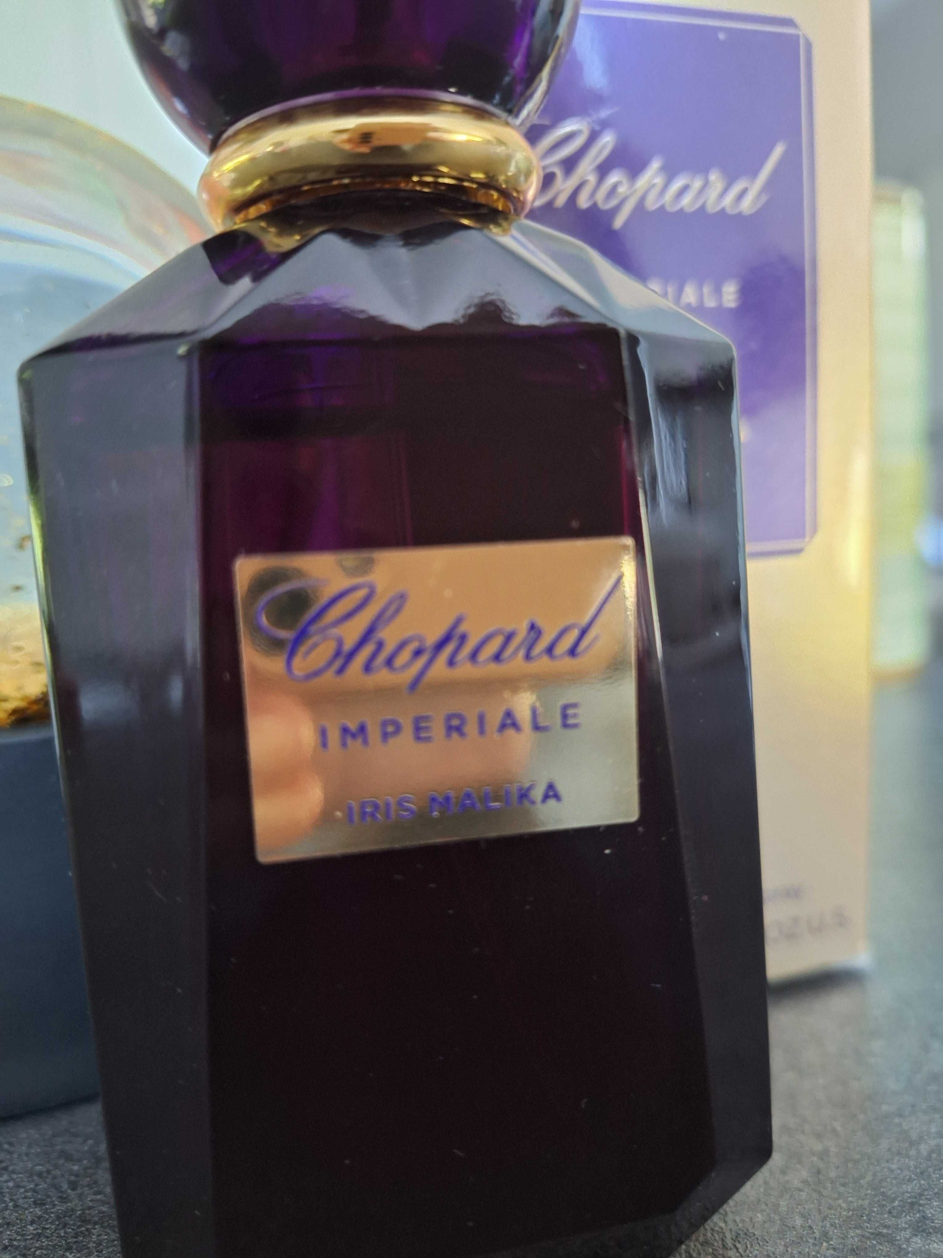 Chopard Imperiale Iris Malika 100 ml woda perfumowana