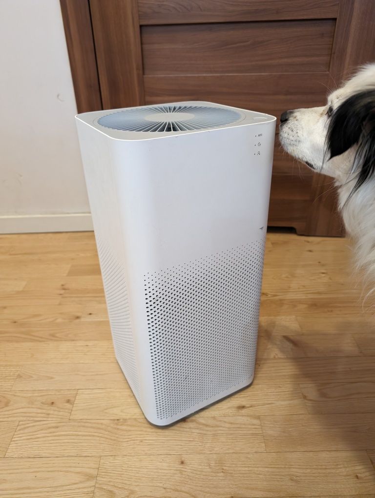 Oczyszczacz powietrza Xiaomi Mi Air Purifier