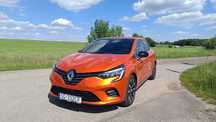Renault Clio 1.0 Tce Techno lpg